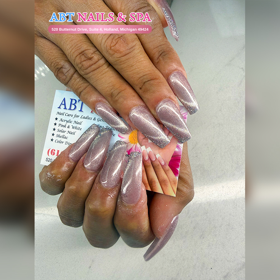 Nail July 10